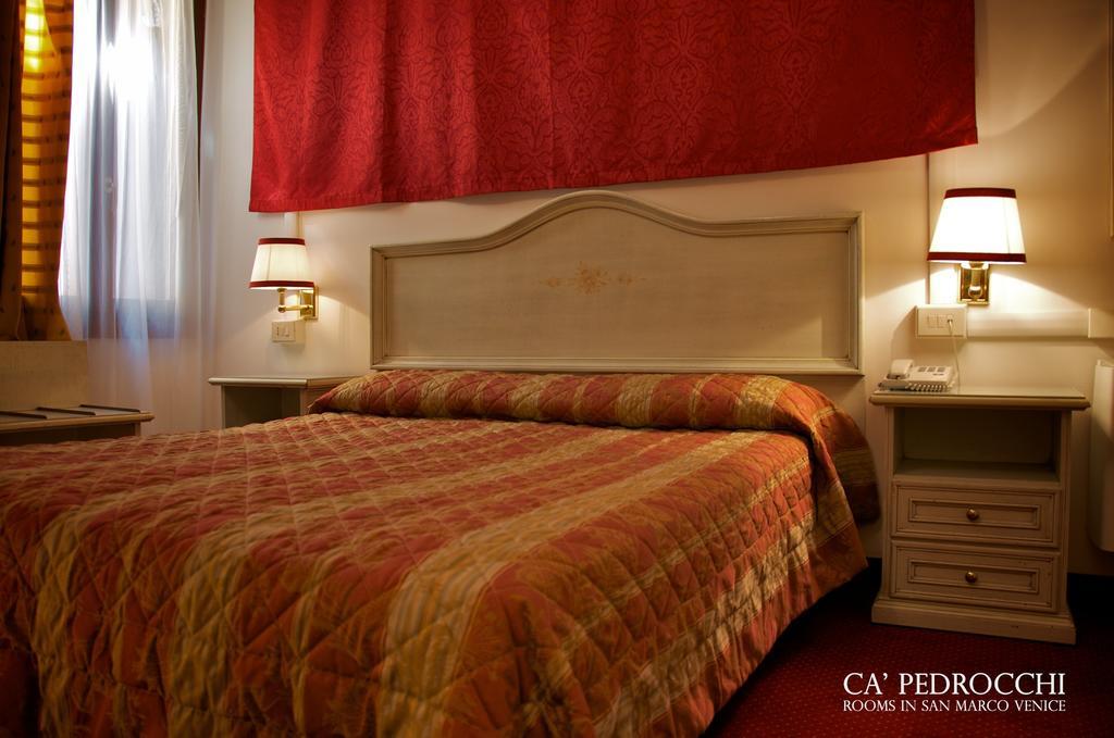 Gasthof Ca' Pedrocchi Venedig