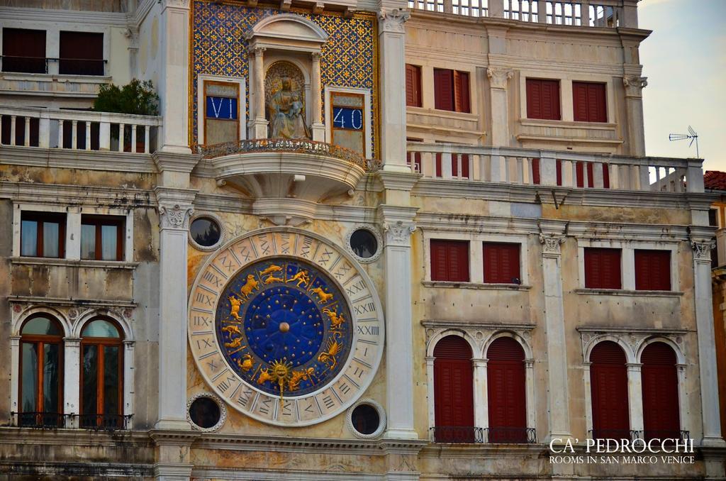 Ca' Pedrocchi 3* Venedig