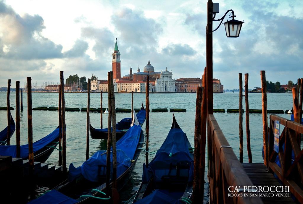 Ca' Pedrocchi Gasthof Venedig