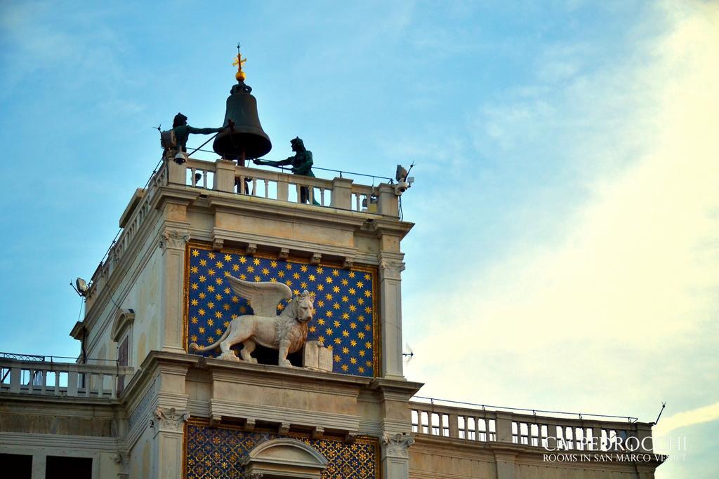 Ca' Pedrocchi Venedig