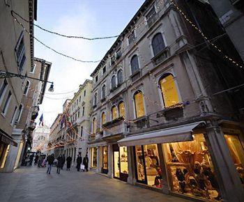 Ca' Pedrocchi Venedig