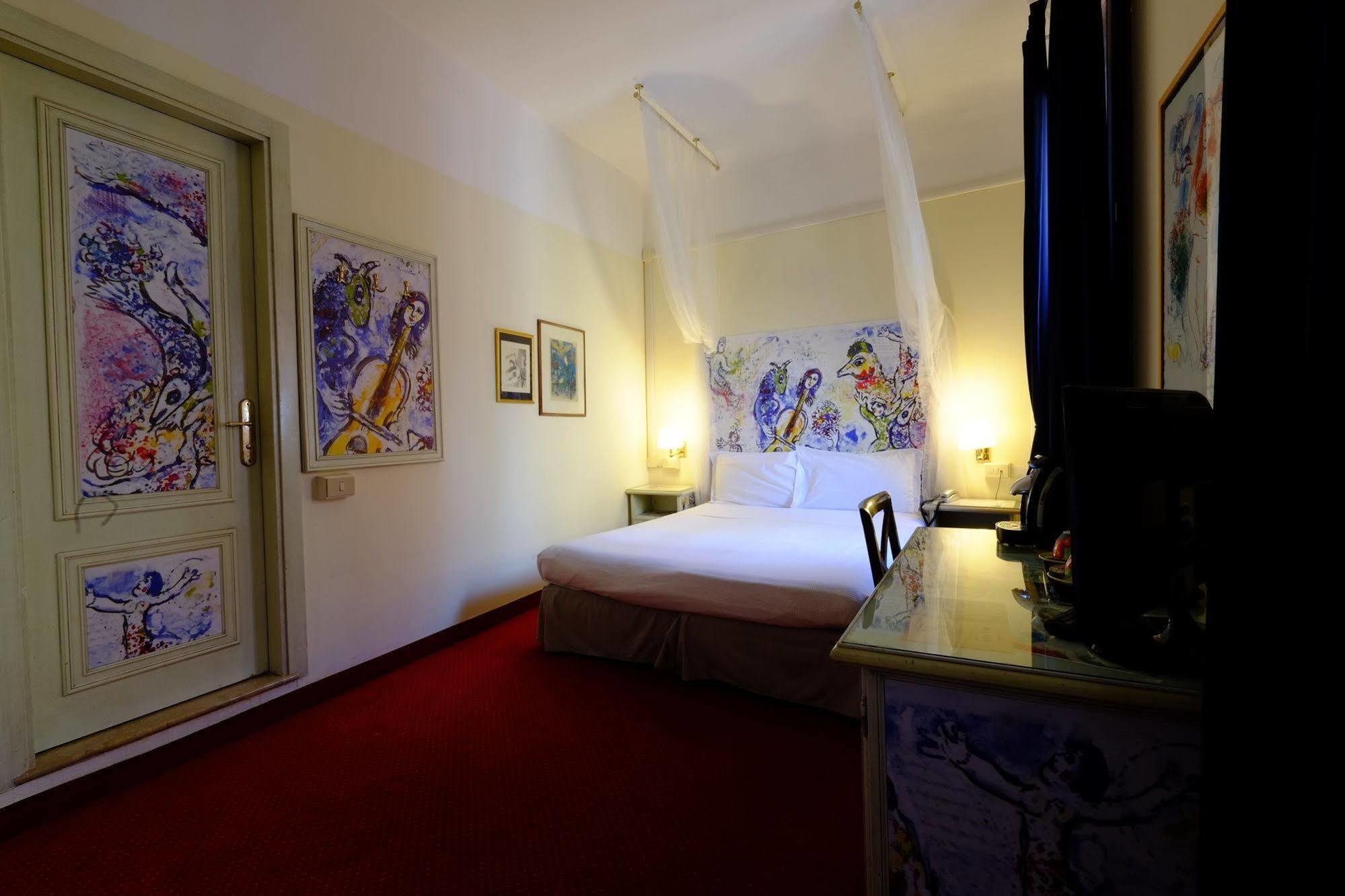 Gasthof Ca' Pedrocchi 3*
