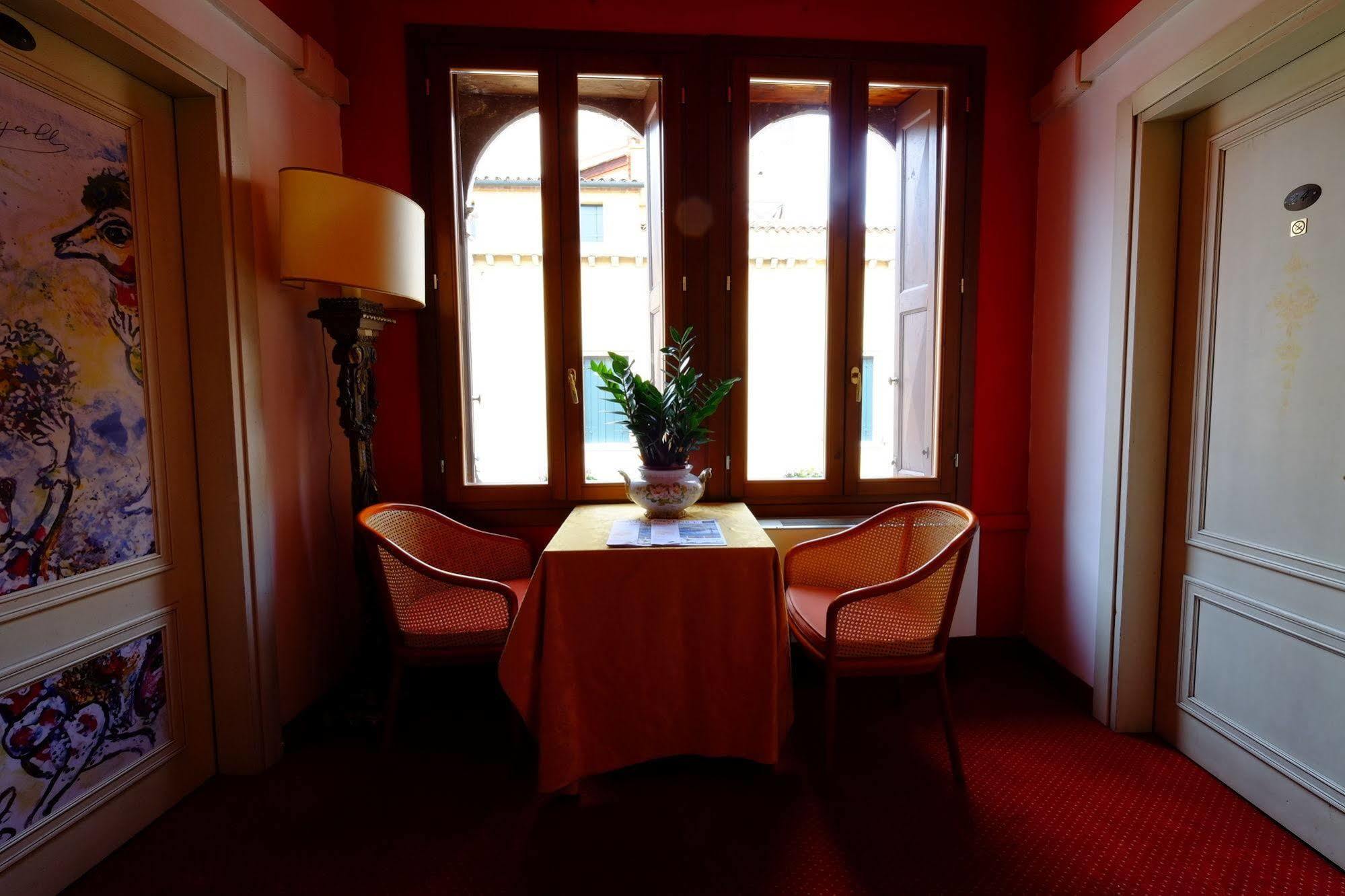 Ca' Pedrocchi Gasthof 3*