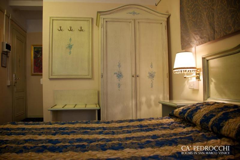 Gasthof Ca' Pedrocchi 3*